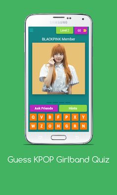 IdolQuiz: Guess Girlband Kpop - Screenshot 4