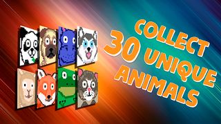 Puzzle Tails - Screenshot 3