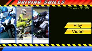 Fast Bike Racing - Screenshot 1