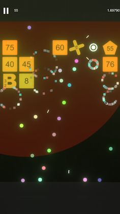BallsFX - Screenshot 3