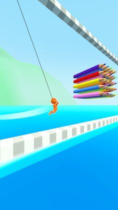 Swing Slice - Screenshot 3