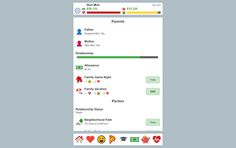 My Life - Screenshot 4