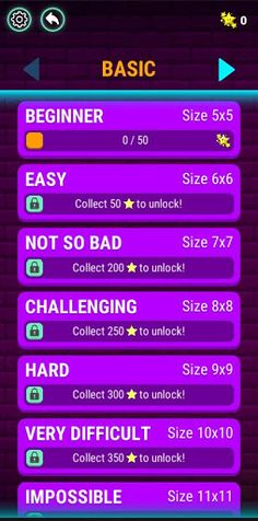 Colored Cables Puzzle - Screenshot 4