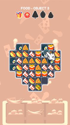 Find and Merge - Screenshot 1