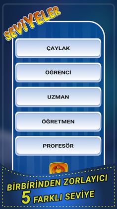 Eğlenceli İngilizce Kelimeler - Screenshot 4
