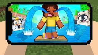 Amanda Adventurer horror MCPE - Screenshot 2