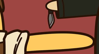 Miracle Cure - Screenshot 1