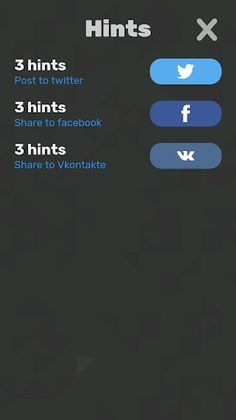 Find My Word - Screenshot 3