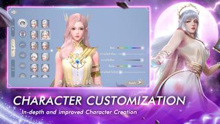 Perfect World VNG: Fly with me - Screenshot 2