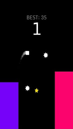 Two Jumps - Screenshot 2