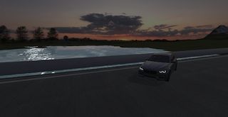 M5 Driver Simulator - Screenshot 1