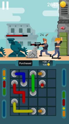 Connect 2 - Screenshot 3