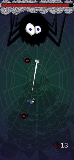 Save the Fly - Screenshot 2