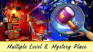 Little Secreat Hidden Object - Screenshot 3