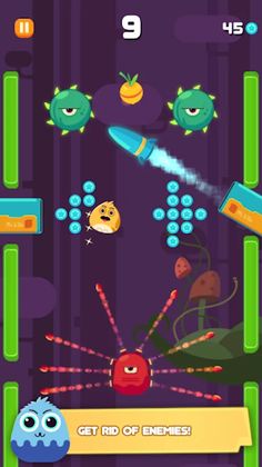 Jump Ranger - Screenshot 1