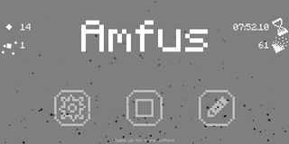 Amfus - Screenshot 1