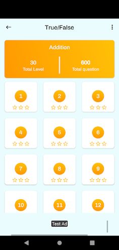 math challenger - Screenshot 4