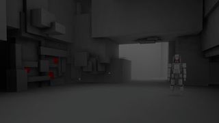 Cubium Dreams [episode Two] - Screenshot 2