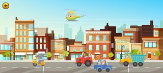 Mason Go Play (Free) - Screenshot 3