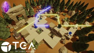 Runmir - Screenshot 3