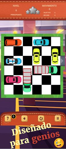 Desafio - Screenshot 1