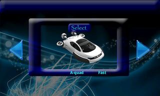 HoverRace - Screenshot 3