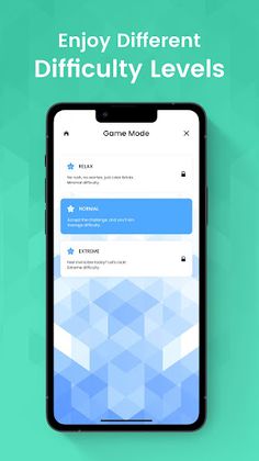 Shades Master - Color Puzzle - Screenshot 1