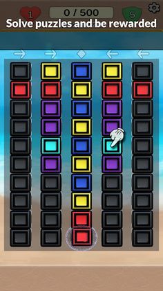 Kblox - Magic world - Screenshot 3