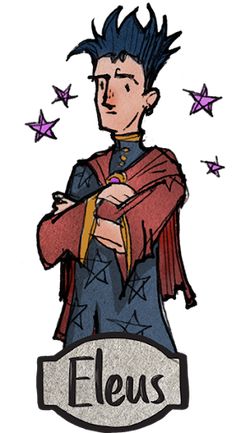 Una Avventura Per Scrittori - Screenshot 3