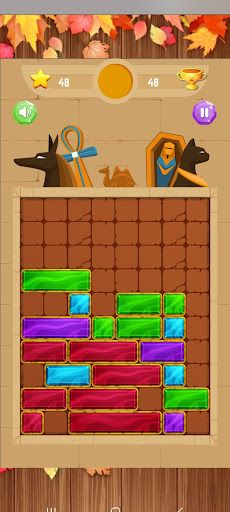 Block Puzzle - Block Sliding - Screenshot 3