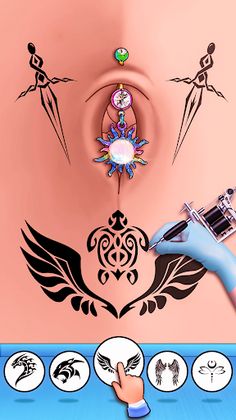 Piercing Piercer Jewelry Salon - Screenshot 1