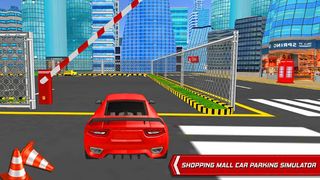 Car Parking Driver - Drive & P - Screenshot 2