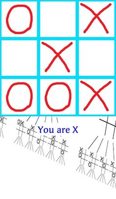 Tic Tac Toe - Screenshot 1
