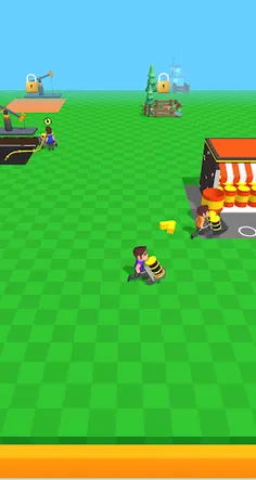 Oil Dig Tycoon - Screenshot 3