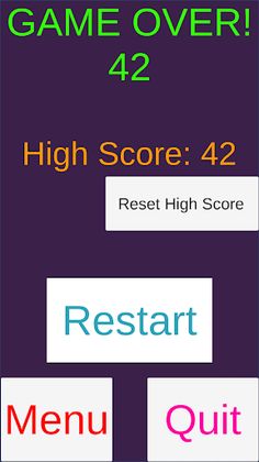 Tapping - Screenshot 2