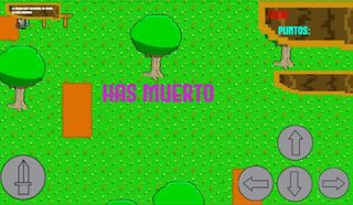 The Adventurer - Screenshot 2