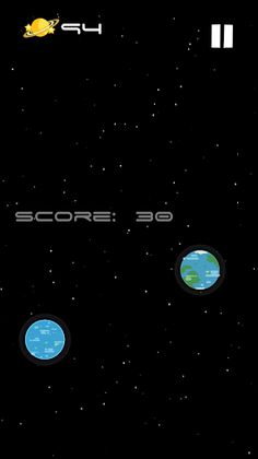 Mad Planets - Fun & Challengin - Screenshot 3