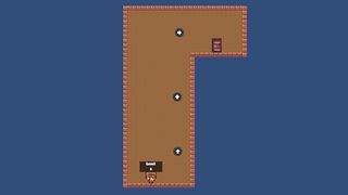 Conc Jump - Screenshot 2