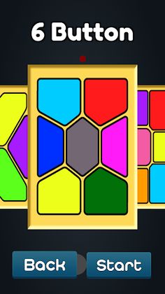 ColorBlind - Screenshot 3