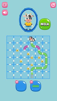 Furry Friend Feeder - Screenshot 3