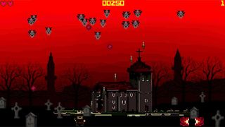 Murder Diaries Ankara Gargoyle - Screenshot 3