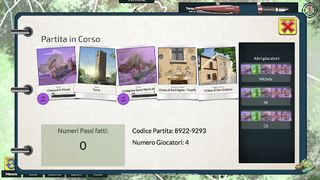 Memories: the game - Screenshot 3