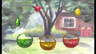 Hedelmätarha - Screenshot 1