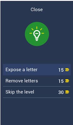 DC Super Hero Quiz - Screenshot 1