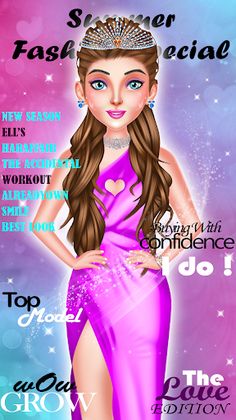 Miss Universe Beauty Queen - Screenshot 4