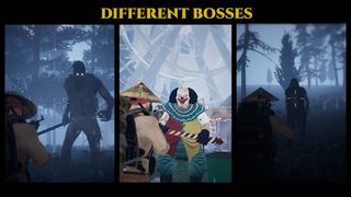 PROW Z - Screenshot 1