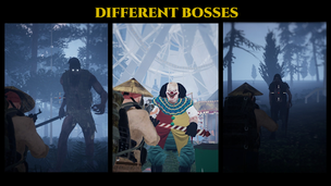 PROW Z - Screenshot 1