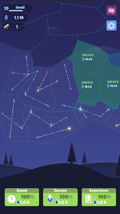 Zen Star Connect - Screenshot 1