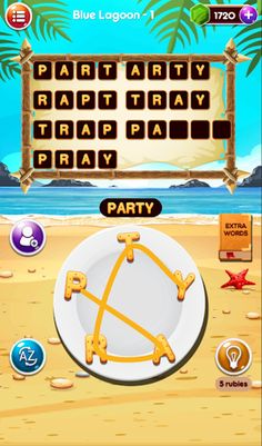 Words fun - play word connect - Screenshot 4