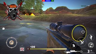 Game Of Brothers - Online - Screenshot 2